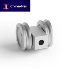 Slide carriage block 103033