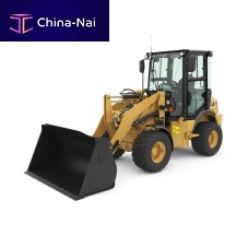 Wheeled loader 903multi-functioncompactergonomic
