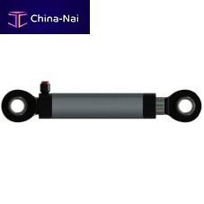 Hydraulic cylinder single-acting