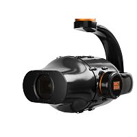6-axis gyro-stabilized turret K1for cameras
