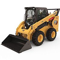 Skid steer loader 239D3