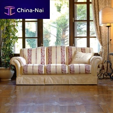 Modular sofa HAROLDtraditionalfabricmulti-color