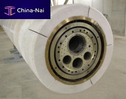 Nozzle mix burner 10 - 200 MWmulti-fuelfuel oilindirectly fired