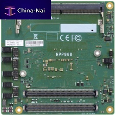 COM Express Compact SoM RPP968Intel® Core i5-1335UEIntel® Core i7-1370PEIntel® Core i5-1340PE