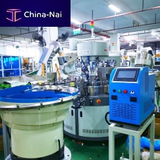 Linear capping machine SZZ-108fully-automaticPLC-controlledfully-automatic