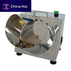 Capsule counting machine CC 1for the pharmaceutical industryfor the food industry