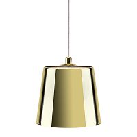 Pendant lamp KIKIsteelglasscontemporary