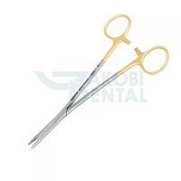 Dental surgery needle holder NH5068Olsen-Hegartungsten carbidestainless steel