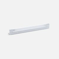 Recessed ceiling light fixture FCLcompact fluorescentlinearIP20