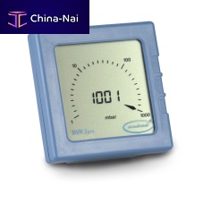Capacitance diaphragm vacuum gauge DVR 2prodigitalportablechemical-resistant