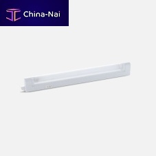 Recessed ceiling light fixture FCLcompact fluorescentlinearIP20