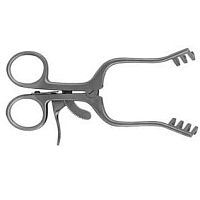 Surgical retractor 41-xxxx seriesWeitlaner