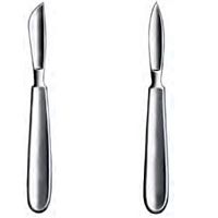 Resection surgical knife 06.4 series