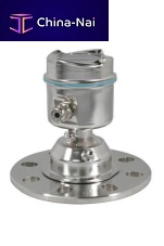 FMCW radar level transmitter SITRANS LR560for solidsbulk solids2-wire