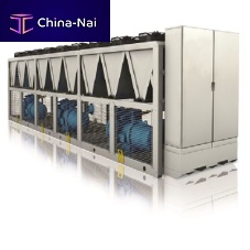 Hermetic condensing unit air-cooledwater-cooledindustrial