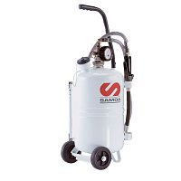 Lubricant dispenser 324000mobile