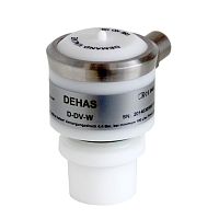 Medical ventilator demand valve QualityFLOW O2manualwhite