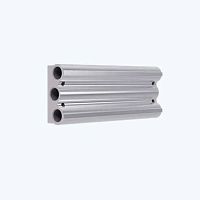 Multi-channel manifold N seriesfor valves