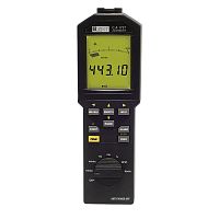 Contact tachometer CA 1727opticalhandhelddigital