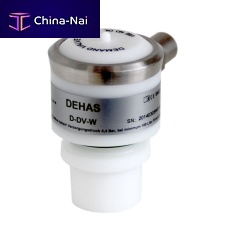 Medical ventilator demand valve QualityFLOW O2manualwhite