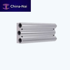 Multi-channel manifold N seriesfor valves