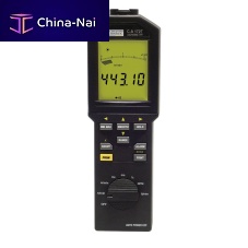 Contact tachometer CA 1727opticalhandhelddigital
