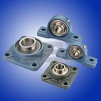 Block-bearing  15 - 90 mm