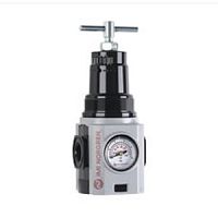 Compressed air pressure regulator R84G-6GT-RSGdiaphragmsingle-stagedigital output
