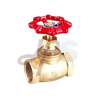 Globe valve HS seriesmanualstopfor water