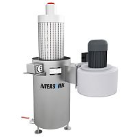Steam condenser VAPCONindustrial