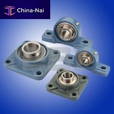 Block-bearing  15 - 90 mm