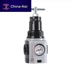 Compressed air pressure regulator R84G-6GT-RSGdiaphragmsingle-stagedigital output