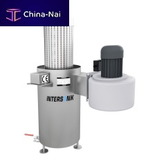 Steam condenser VAPCONindustrial