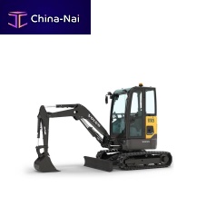 Medium excavator ECR25 ELECTRICcrawlerelectricconstruction