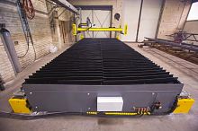 Plasma cutting aluminumsteelstainless steel