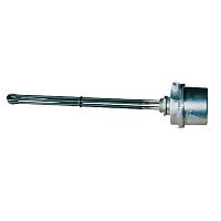 Screw plug immersion heater 2 seriessteelIncoloystainless steel