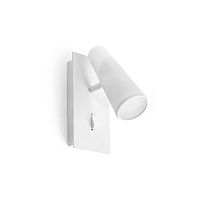 Wall-mounted spotlight LAOLEDcommercialmetal