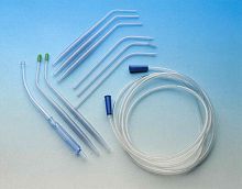 Suction cannula MS/203