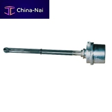 Screw plug immersion heater 2 seriessteelIncoloystainless steel
