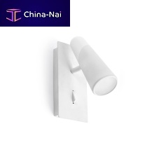 Wall-mounted spotlight LAOLEDcommercialmetal