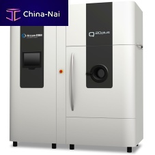 Additive manufacturing machine for the aerospace industry Q20plusEBM