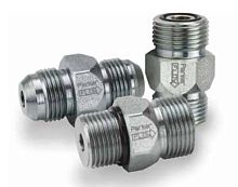 Poppet check valve DT seriesJICORFSmale
