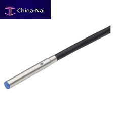 Inductive proximity switch SI seriescylindricalM4PNP