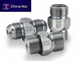Poppet check valve DT seriesJICORFSmale