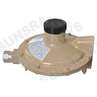 Pressure-control valve LV5503