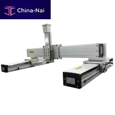 XYZ positioning system FXZFCH-ISgantryfor robotsindustrial