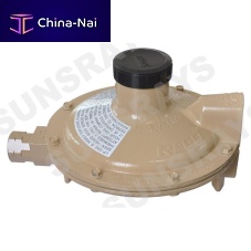 Pressure-control valve LV5503