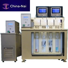 Kinematic viscosity measurement device UVS® Easy series