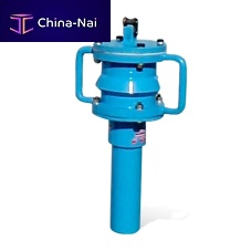Pile-driving hammer ARIES 26