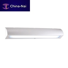 Contemporary wall light CAMPANindoorpathwayfor public space